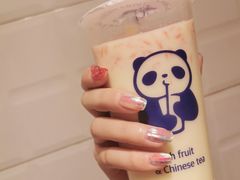 -茶百道(蜀汉路店)