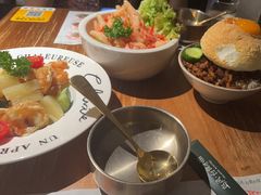 -岛风·台食小馆 ISLAND BISTRO(烟台山店)