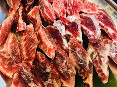 -秋木烤肉·韩国牛肉名家(高新旗舰店)