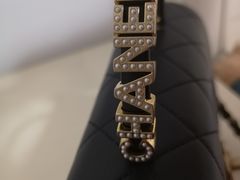 -Chanel(德基广场店)