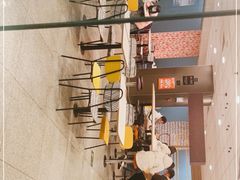 -麦当劳(火车北站餐厅)