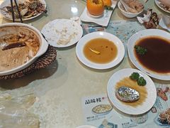 -品味楼·醉卤·酱排骨·无锡特色菜