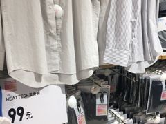 -优衣库(上海金桥太茂店)
