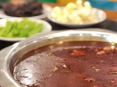 兔子小锅-冯记香辣兔火锅(茶店子总店)