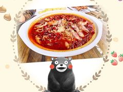 -单家老院·院子里的青岛菜(沙子口店)