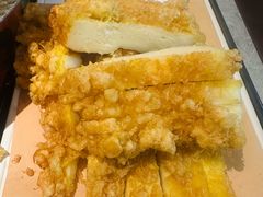 -邢家锅贴老店·非遗·开封菜(金明广场店)