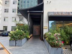 -蘇锦宴·淮扬菜烤鸭·小院(三元桥霄云路店)