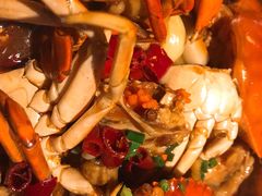 -胖哥俩肉蟹煲(杭州下沙学林街店)