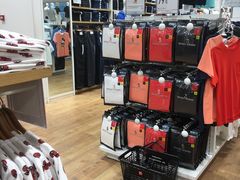 -优衣库(太原龙湖万达广场店)