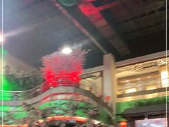 -宝丽金大酒店·洗浴中心