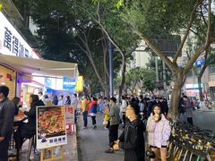 -傅强排骨(成都总店)