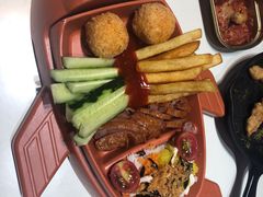 -崔解放·朝韩大排档(虹悦城店)
