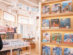 -猫的天空之城概念书店(北戴河蔚蓝海岸店)