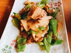 -盐帮食坊•小河帮川菜(四川师大店)