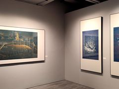 -上海虹桥当代艺术馆