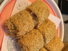 -陶兰居·香港饭店·海鲜大排档(圆融时代广场店)