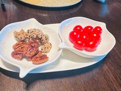 -彩丰楼中餐厅(佘山世茂洲际酒店)