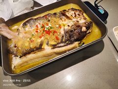 -半天妖烤鱼(大兴大悦春风里店)