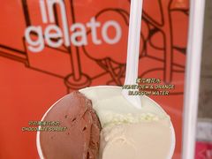 -Dip in Gelato(富民路店)