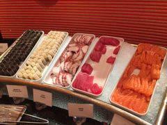 -咖啡苑 - 蔚藍夏日限定主题(永利皇宫店)