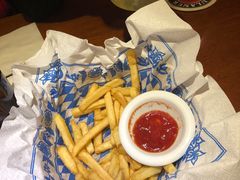 -宝莱纳餐厅(滨江店)