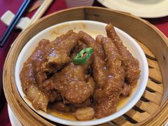 -北园酒家(小北路店)