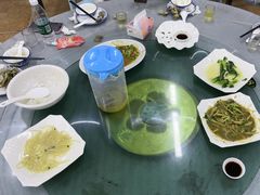 -瑶记海鲜餐厅(西涌店)