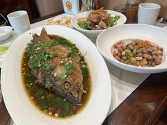 -梅利汴京烤鸭•开封豫菜地标店(东大街店)