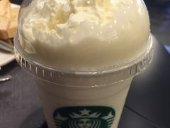 -星巴克(厦门SM新生活广场店)