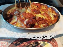 -半秋山西餐厅(宜昌大洋店)