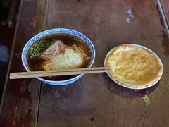 -同得兴 Since·1995 传统苏式面馆(嘉馀坊店)