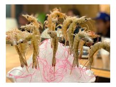 -尚海豆捞(乐虹坊店)