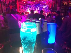 -周庄红庭演艺酒吧