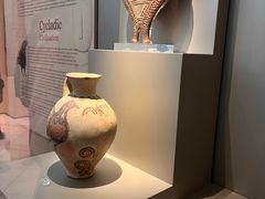 -雅典国家考古博物馆(Ethniko Archaiologiko Museo)
