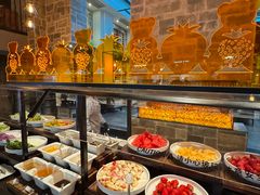 -食间牛排(湖西路店)