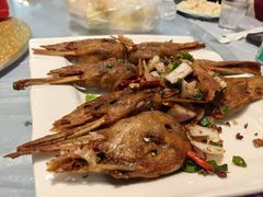 -怪怪龙虾·来自江苏盱眙(惊驾路店)