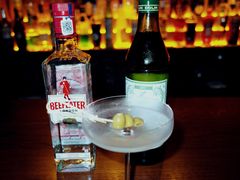 -BIJOU coffee&cocktail(龙岗万科广场店)