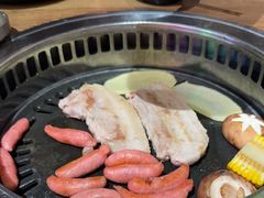 -香猪坊韩国烤肉专属门店(魏公村店)