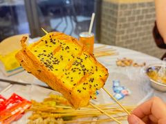 -串小白烧烤(金沙洲店)