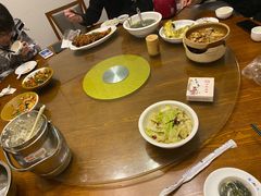 -吃香喝辣·地道衡东菜(南岳大庙店)