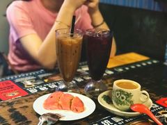 -南洋老咖啡(牛车水店)