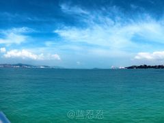 -演武大桥观景平台