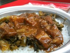 android_upload_pic-72街红烧排骨饭(海珠丽影广场店)