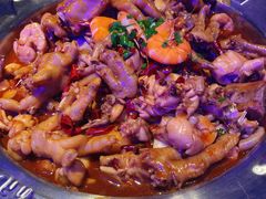 -胖哥俩肉蟹煲(长沙高铁吾悦广场店)