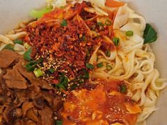-弓家大队老碗面(高新咖啡街区店)