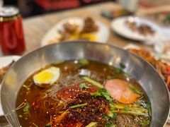 -枪火串烧·东北特色烧烤(罗湖总店)