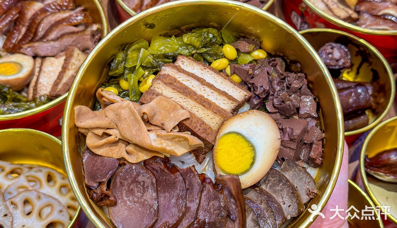 在珠海！！我愿意反复去吃的潮汕美食！！!