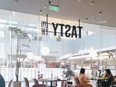 -西堤牛排(合肥之心城店)