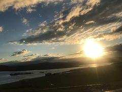 -黄河九曲第一湾