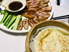 -开海·红岛海鲜虾水饺(石老人店)